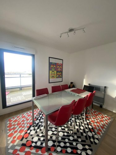 Appartement a vendre Cucq 62780 Pas-de-Calais 65 m2 3 pièces 417000 euros