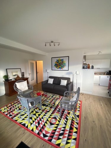 Appartement a vendre Cucq 62780 Pas-de-Calais 65 m2 3 pièces 417000 euros