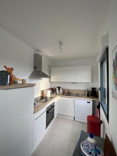 Appartement a vendre Cucq 62780 Pas-de-Calais 65 m2 3 pièces 417000 euros