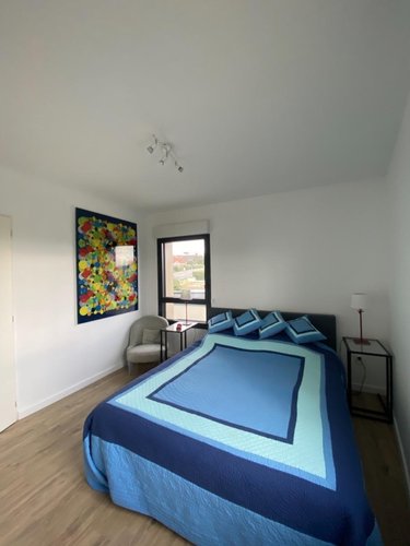 Appartement a vendre Cucq 62780 Pas-de-Calais 65 m2 3 pièces 417000 euros