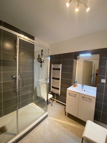 Appartement a vendre Cucq 62780 Pas-de-Calais 65 m2 3 pièces 417000 euros