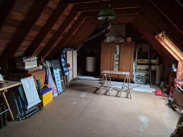 Maison a vendre Saint-Pol-de-Léon 29250 Finistère 124 m2 9 pièces 333600 euros