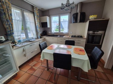 Maison a vendre Saint-Pol-de-Léon 29250 Finistère 124 m2 9 pièces 333600 euros