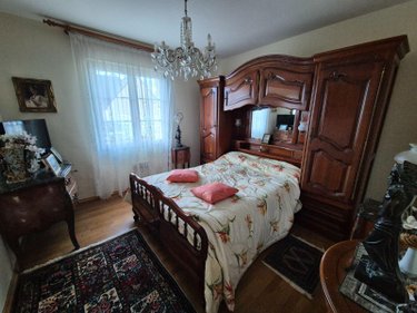 Maison a vendre Saint-Pol-de-Léon 29250 Finistère 124 m2 9 pièces 333600 euros