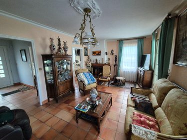 Maison a vendre Saint-Pol-de-Léon 29250 Finistère 124 m2 9 pièces 333600 euros