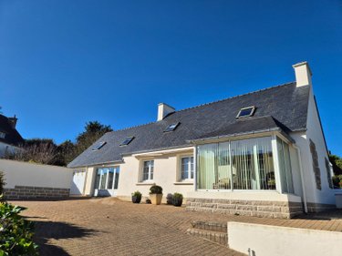 Maison a vendre Saint-Pol-de-Léon 29250 Finistère 124 m2 9 pièces 333600 euros