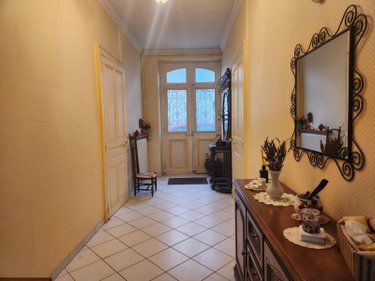 Maison a vendre Trannes 10140 Aube 220 m2 7 pièces 185500 euros