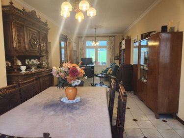 Maison a vendre Trannes 10140 Aube 220 m2 7 pièces 185500 euros