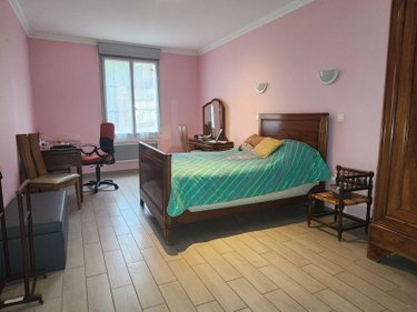 Maison a vendre Trannes 10140 Aube 220 m2 7 pièces 185500 euros