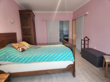 Maison a vendre Trannes 10140 Aube 220 m2 7 pièces 185500 euros