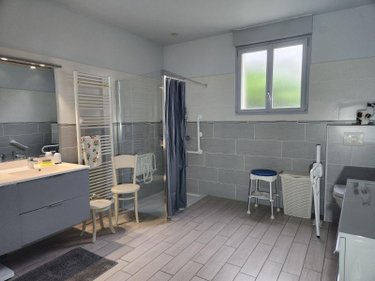 Maison a vendre Trannes 10140 Aube 220 m2 7 pièces 185500 euros