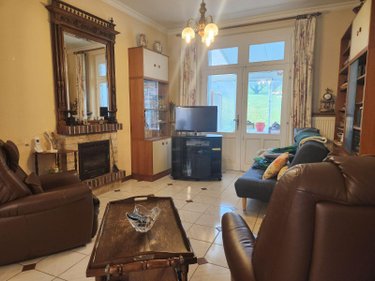 Maison a vendre Trannes 10140 Aube 220 m2 7 pièces 185500 euros