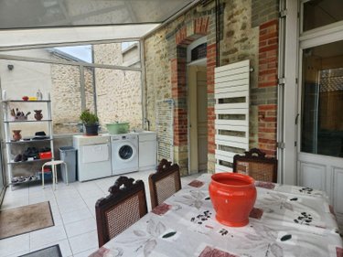 Maison a vendre Trannes 10140 Aube 220 m2 7 pièces 185500 euros