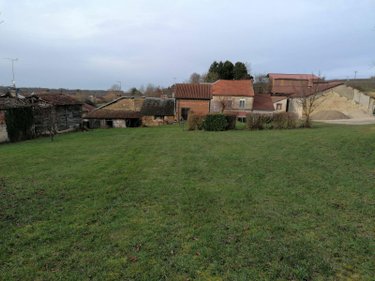 Maison a vendre Trannes 10140 Aube 220 m2 7 pièces 185500 euros