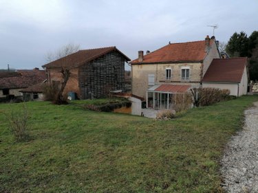 Maison a vendre Trannes 10140 Aube 220 m2 7 pièces 185500 euros