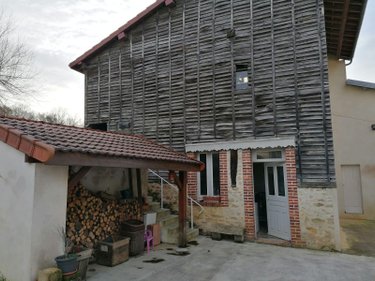 Maison a vendre Trannes 10140 Aube 220 m2 7 pièces 185500 euros