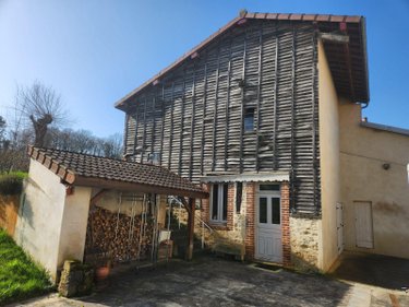 Maison a vendre Trannes 10140 Aube 220 m2 7 pièces 185500 euros