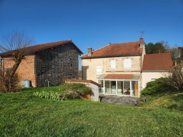 Maison a vendre Trannes 10140 Aube 220 m2 7 pièces 185500 euros