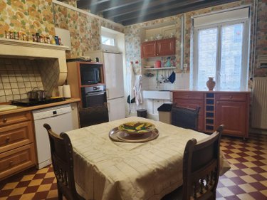 Maison a vendre Trannes 10140 Aube 220 m2 7 pièces 185500 euros