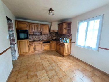 Maison a vendre Louviers 27400 Eure 88 m2 5 pièces 198000 euros