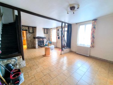 Maison a vendre Louviers 27400 Eure 88 m2 5 pièces 198000 euros