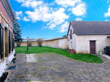 Maison a vendre Louviers 27400 Eure 88 m2 5 pièces 198000 euros