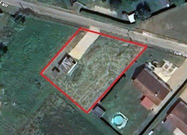 Terrain a batir a vendre Saint-Hilaire-sur-Yerre 28220 Eure-et-Loir 909 m2  15000 euros