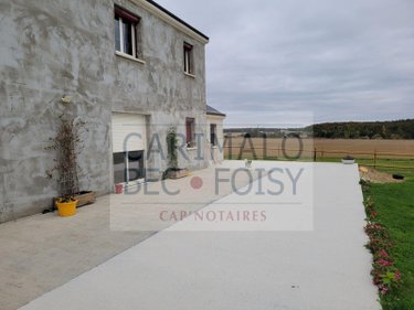 Maison a vendre Saint-Hilaire-sur-Yerre 28220 Eure-et-Loir 190 m2 7 pièces 275000 euros