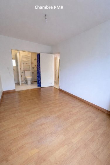 Appartement a vendre Le Mans 72000 Sarthe 83 m2 4 pièces 125000 euros