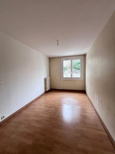 Appartement a vendre Le Mans 72000 Sarthe 83 m2 4 pièces 126600 euros