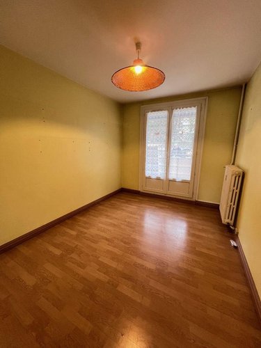 Appartement a vendre Le Mans 72000 Sarthe 83 m2 4 pièces 125000 euros