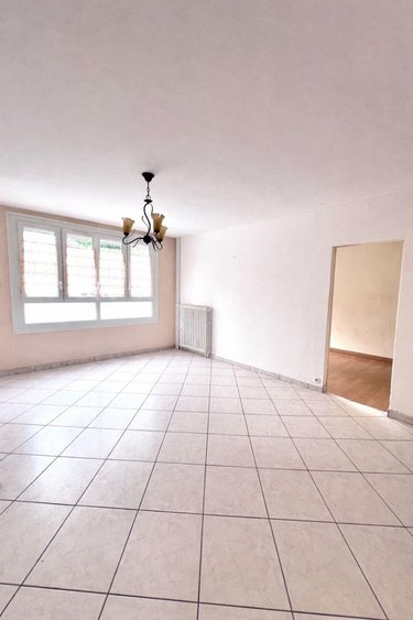 Appartement a vendre Le Mans 72000 Sarthe 83 m2 4 pièces 125000 euros