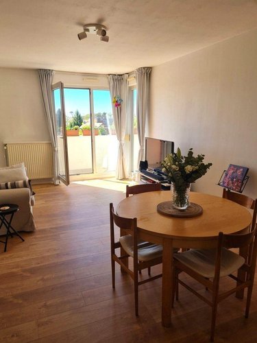 Appartement a vendre Villiers-sur-Marne 94350 Val-de-Marne 79 m2 4 pièces 269000 euros