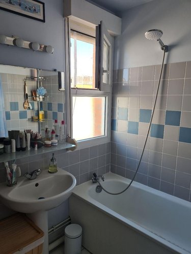 Appartement a vendre Villiers-sur-Marne 94350 Val-de-Marne 79 m2 4 pièces 269000 euros