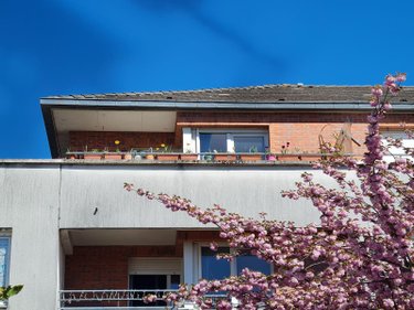 Appartement a vendre Villiers-sur-Marne 94350 Val-de-Marne 79 m2 4 pièces 269000 euros