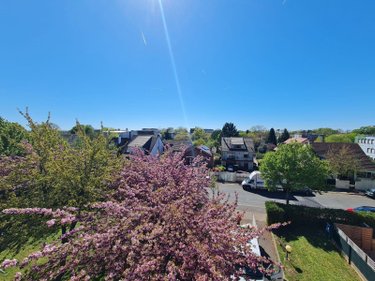 Appartement a vendre Villiers-sur-Marne 94350 Val-de-Marne 79 m2 4 pièces 269000 euros