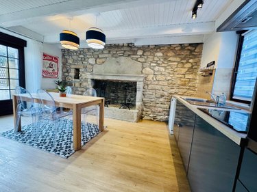 Maison a vendre Landéda 29870 Finistère 121 m2 7 pièces 269000 euros