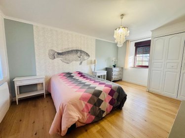 Maison a vendre Landéda 29870 Finistère 121 m2 7 pièces 269000 euros