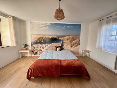 Maison a vendre Landéda 29870 Finistère 121 m2 7 pièces 269000 euros