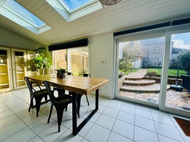 Maison a vendre Landéda 29870 Finistère 121 m2 7 pièces 269000 euros