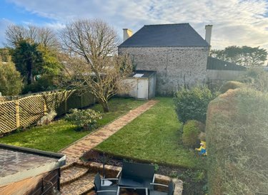 Maison a vendre Landéda 29870 Finistère 121 m2 7 pièces 269000 euros