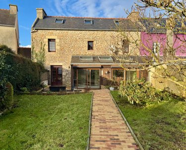 Maison a vendre Landéda 29870 Finistère 121 m2 7 pièces 269000 euros