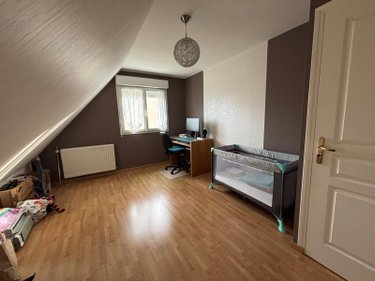 Maison a vendre Gouesnou 29850 Finistère 107 m2 6 pièces 327750 euros