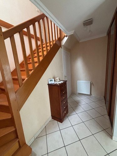 Maison a vendre Gouesnou 29850 Finistère 107 m2 6 pièces 327750 euros