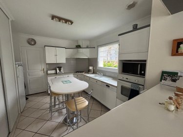 Maison a vendre Gouesnou 29850 Finistère 107 m2 6 pièces 327750 euros