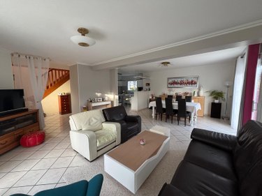 Maison a vendre Gouesnou 29850 Finistère 107 m2 6 pièces 327750 euros