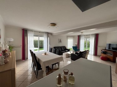 Maison a vendre Gouesnou 29850 Finistère 107 m2 6 pièces 327750 euros