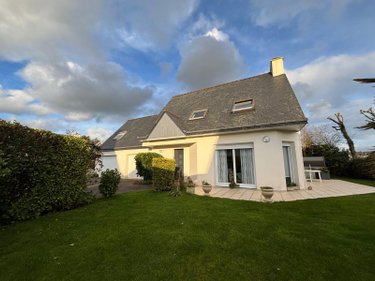 Maison a vendre Gouesnou 29850 Finistère 107 m2 6 pièces 327750 euros