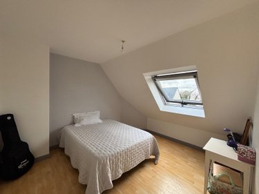 Maison a vendre Gouesnou 29850 Finistère 107 m2 6 pièces 327750 euros