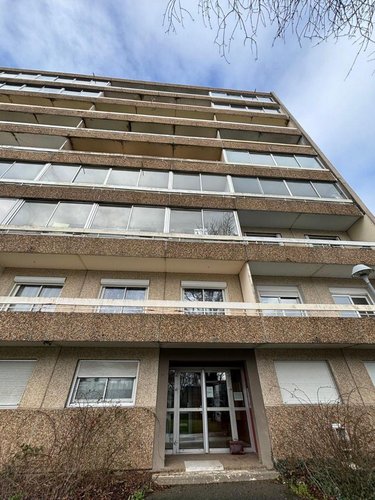 Appartement a vendre Brest 29200 Finistère 49 m2 2 pièces 59692 euros